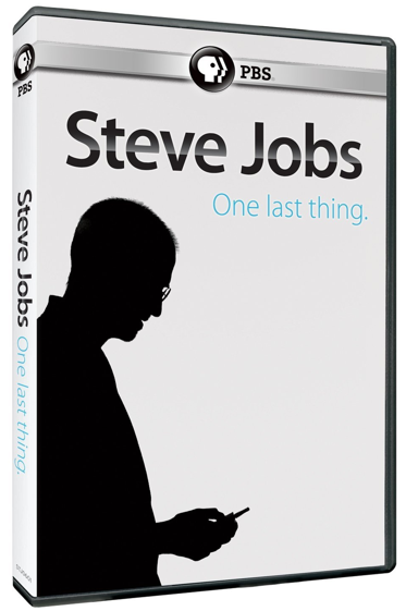 KH183 - Document - Steve Jobs One Last Thing 2011 (1.5G)